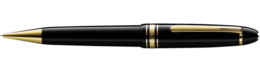 Meisterstuck LeGrand Gold - Matita 0.9