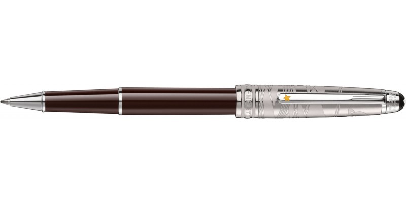 Montblanc Le Petit Prince 2019 - Roller Douè