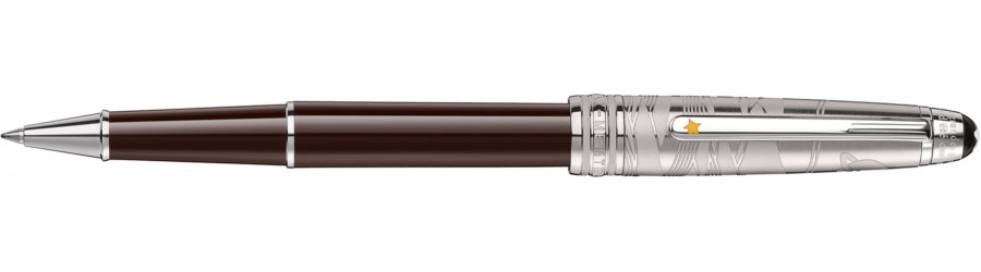 Montblanc Le Petit Prince 2019 - Roller Douè