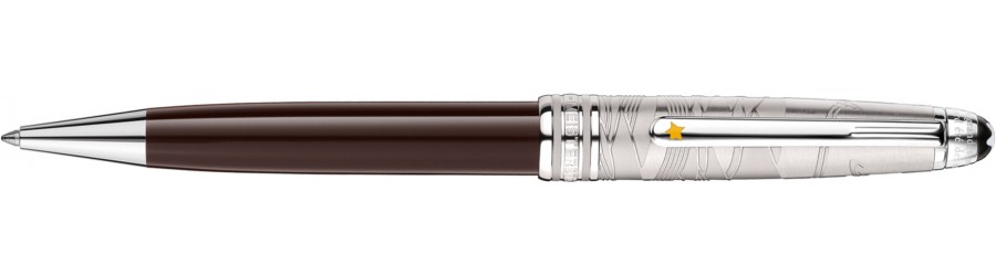 Montblanc Le Petit Prince 2019 - Sfera Douè