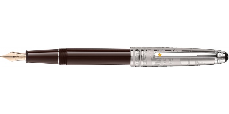 Montblanc Le Petit Prince 2019 - Stilografica Douè
