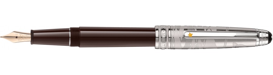 Montblanc Le Petit Prince 2019 - Stilografica Douè