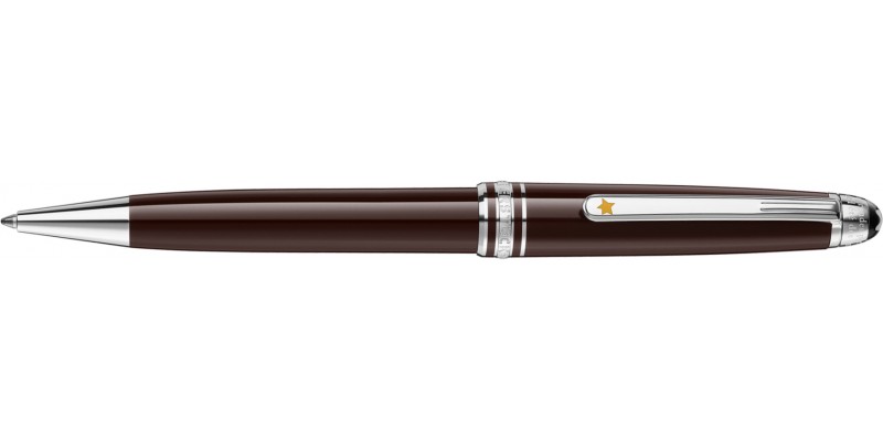 Montblanc Le Petit Prince 2019 - Sfera 