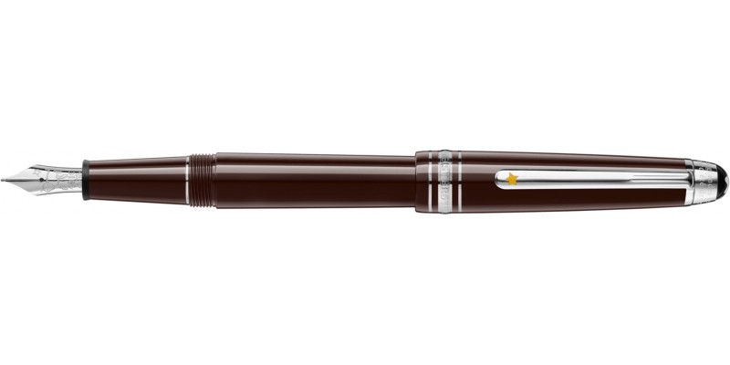 Montblanc Le Petit Prince 2019 - Stilografica 