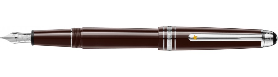 Montblanc Le Petit Prince 2019 - Stilografica 