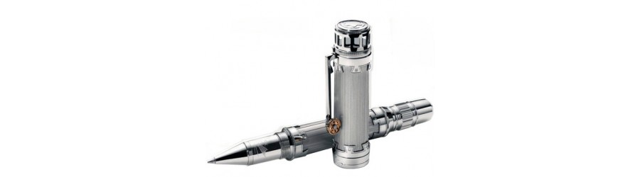 Montblanc Leonardo Montblanc Leonardo
