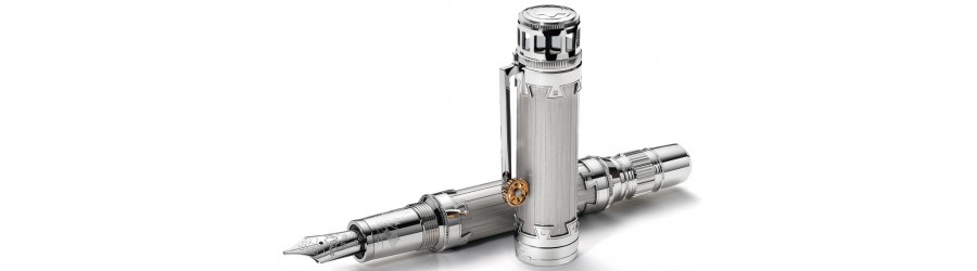 Montblanc Leonardo Montblanc Leonardo
