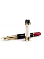 Montblanc Luciano Pavarotti 