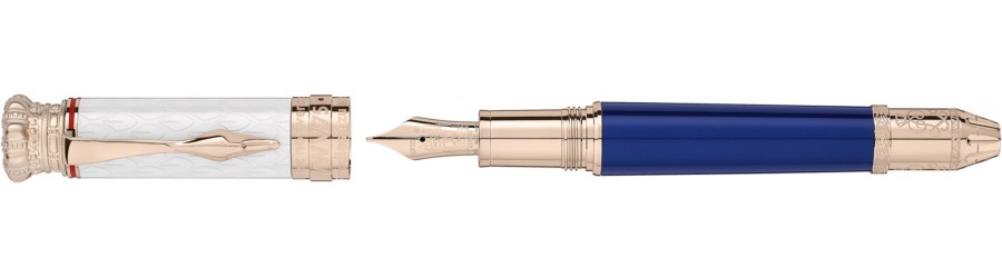 Montblanc Ludwig II 