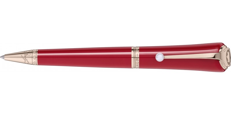 Montblanc Marylin Monroe - Sfera 