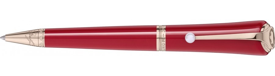 Montblanc Marylin Monroe - Sfera 