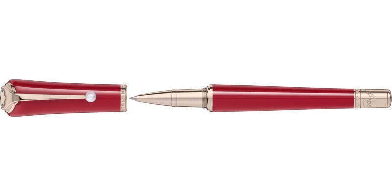 Montblanc Marylin Monroe - Roller 
