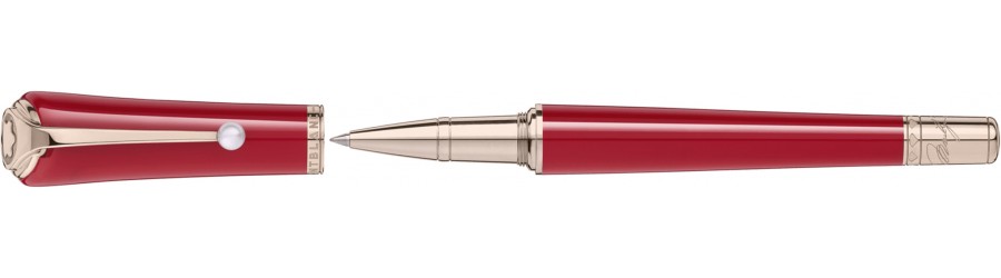 Montblanc Marylin Monroe - Roller 