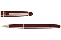 Montblanc Meisterstuck Burgundy Red Classique Roller
