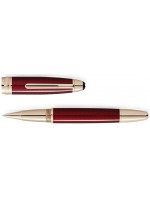 Montblanc Meisterstuck Golden Hour Solitaire LeGrand Roller