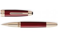 Montblanc Meisterstuck Golden Hour Solitaire LeGrand Roller