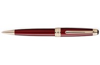 Montblanc Meisterstuck Golden Hour Solitaire Midsize Sfera