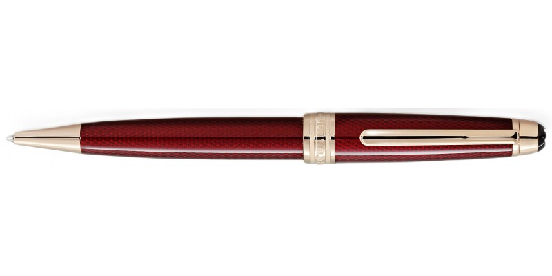 Montblanc Meisterstuck Golden Hour Solitaire Midsize Sfera