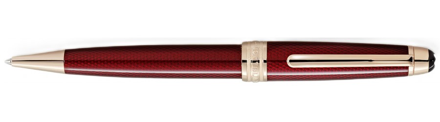 Montblanc Meisterstuck Golden Hour Solitaire Midsize Sfera