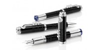 Montblanc Miles Davis 
