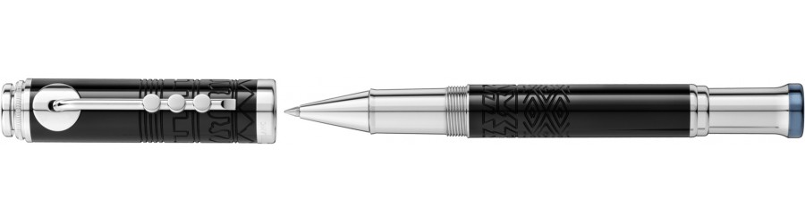 Montblanc Miles Davis - Roller 