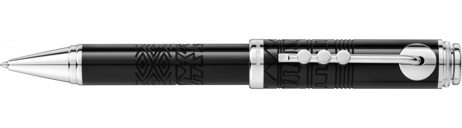 Montblanc Miles Davis - Sfera 