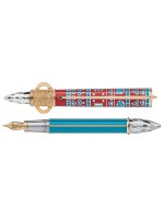 Montblanc Moctezuma