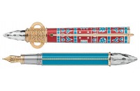 Montblanc Moctezuma