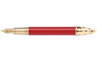 Montblanc Moctezuma 4810 Stilografica