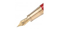 Montblanc Moctezuma 4810 Stilografica