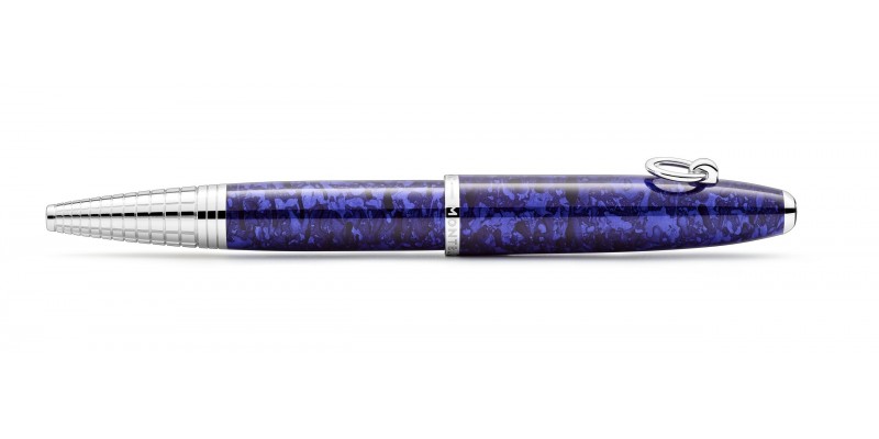 Montblanc Muses Elizabeth Taylor Roller