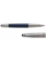 Montblanc Around The World in 80 Days 2025 Douè Classique Roller