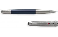 Montblanc Around The World in 80 Days 2025 Douè Classique Roller