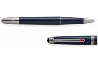 Montblanc Around The World in 80 Days 2025 Classique Roller