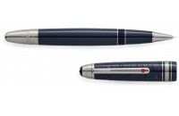 Montblanc Around The World in 80 Days 2025 LeGrand Roller