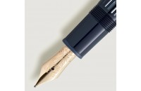 Montblanc Around The World in 80 Days 2025 LeGrand Stilografica