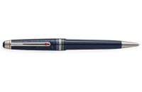 Montblanc Around The World in 80 Days 2025 Midsize Sfera