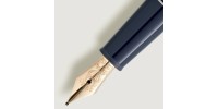 Montblanc Around The World in 80 Days 2025 Classique Stilografica