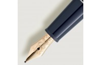 Montblanc Around The World in 80 Days 2025 Classique Stilografica