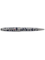 Montblanc Around The World in 80 Days 2025 Solitaire Midsize Sfera
