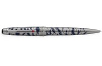 Montblanc Around The World in 80 Days 2025 Solitaire Midsize Sfera