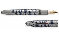 Montblanc Around The World in 80 Days 2025 Solitaire LeGrand Stilografica