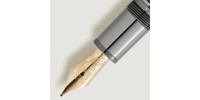 Montblanc Around The World in 80 Days 2025 Solitaire LeGrand Stilografica