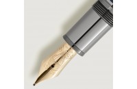 Montblanc Around The World in 80 Days 2025 Solitaire LeGrand Stilografica