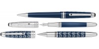 Montblanc Around The World in 80 Days