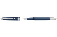 Montblanc Around The World in 80 Days Stilografica