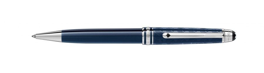 Montblanc Around The World in 80 Days Sfera 