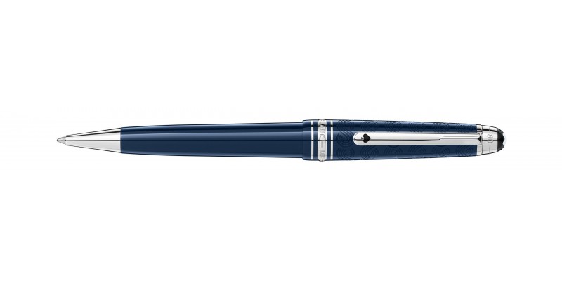 Montblanc Around The World in 80 Days Sfera MidSize