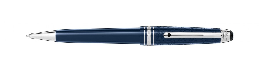Montblanc Around The World in 80 Days Sfera MidSize
