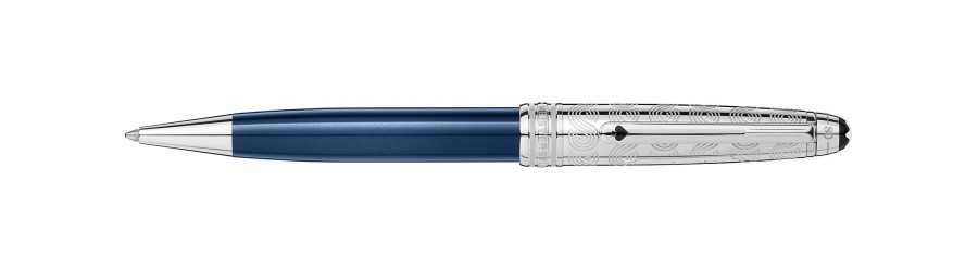 Montblanc Around The World in 80 Days Sfera Doue